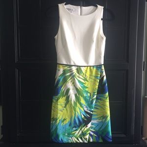 Matty London tank dress Sz 0